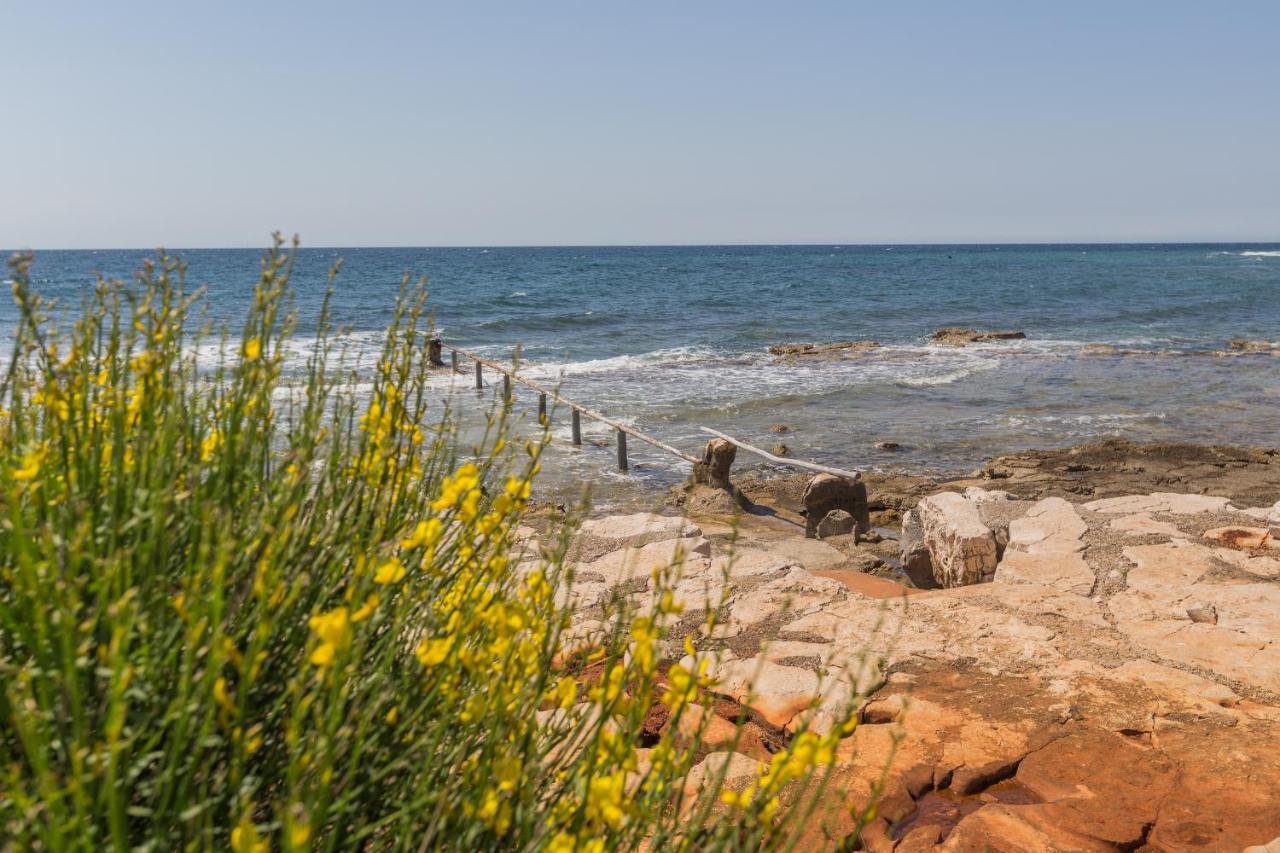 Villa Lucia Umag Bagian luar foto
